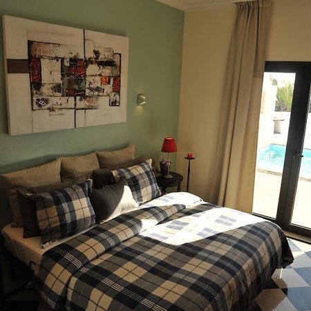 Villa Calero Playa Blanca  Phòng bức ảnh