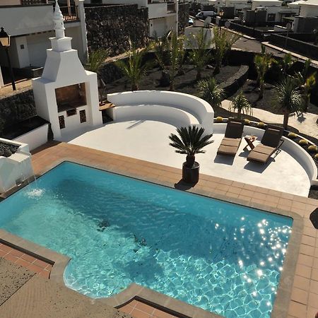 Villa Calero Playa Blanca  Phòng bức ảnh