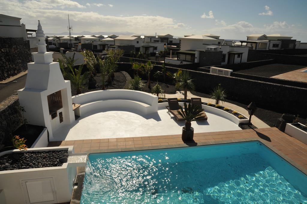 Villa Calero Playa Blanca  Phòng bức ảnh