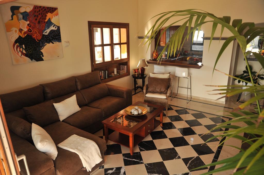 Villa Calero Playa Blanca  Phòng bức ảnh
