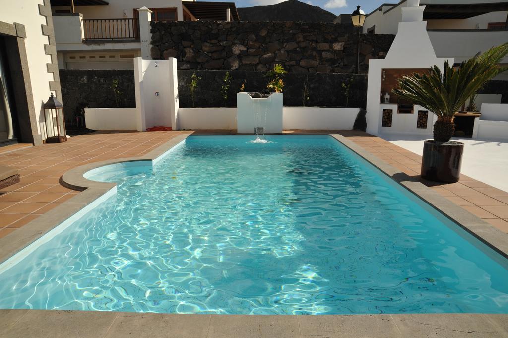 Villa Calero Playa Blanca  Phòng bức ảnh
