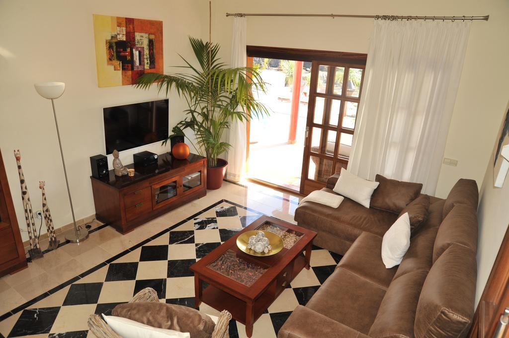 Villa Calero Playa Blanca  Phòng bức ảnh