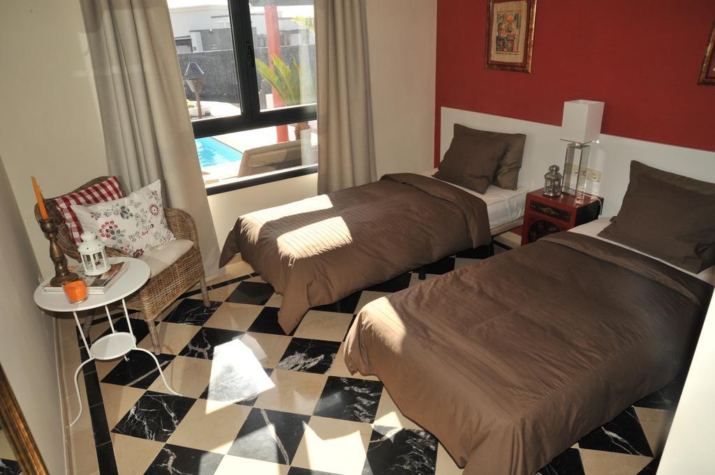 Villa Calero Playa Blanca  Phòng bức ảnh