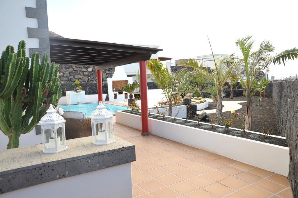 Villa Calero Playa Blanca  Phòng bức ảnh