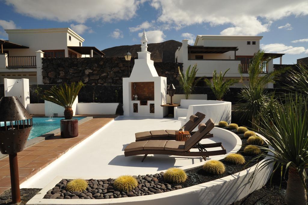 Villa Calero Playa Blanca  Phòng bức ảnh