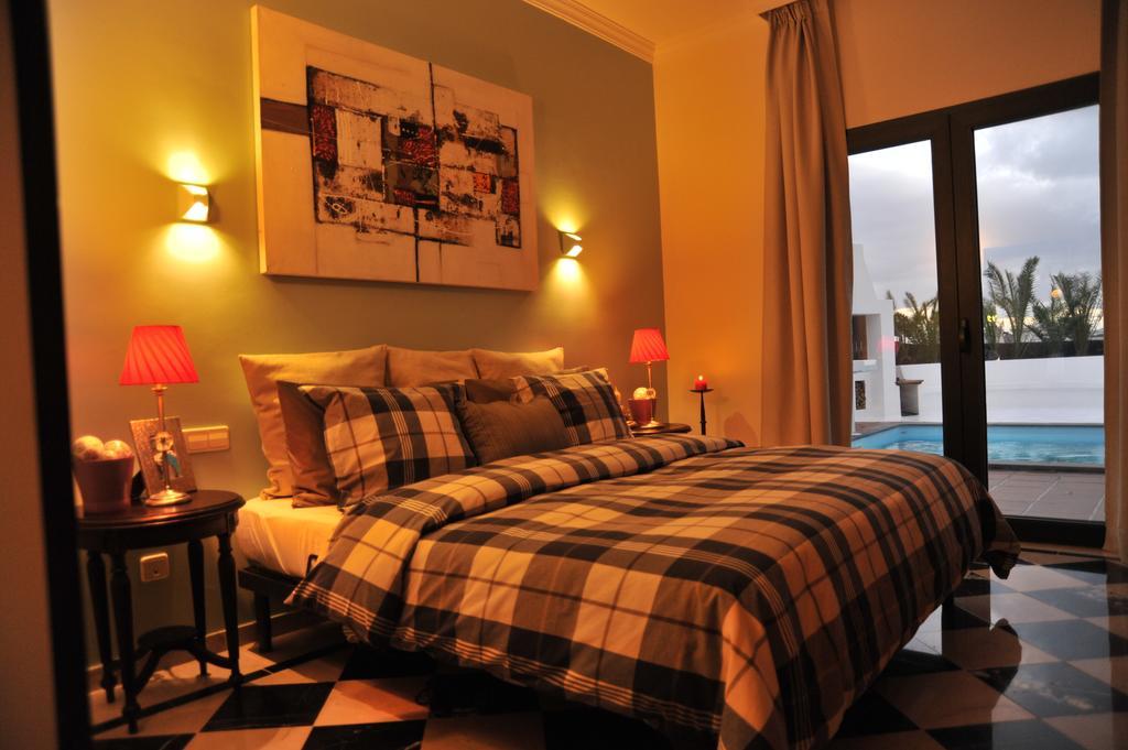 Villa Calero Playa Blanca  Phòng bức ảnh