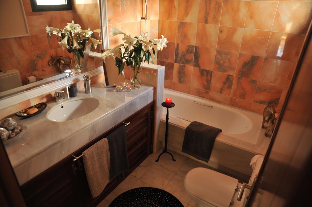 Villa Calero Playa Blanca  Phòng bức ảnh
